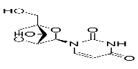 2'-O,4'-C-MethyleneuridineͼƬ