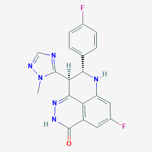 (8R,9S)-TalazoparibͼƬ