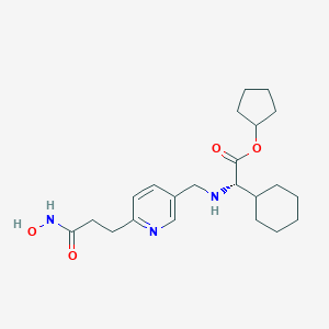 HDAC-IN-3ͼƬ