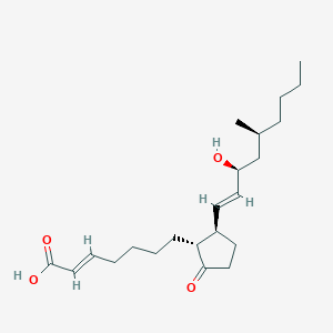 11-Deoxy LimaprostͼƬ