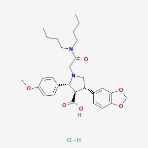 Atrasentan hydrochlorideͼƬ