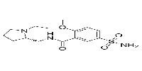 (S)-SulpirideͼƬ