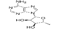 5'-DeoxyadenosineͼƬ