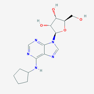 N6-CyclopentyladenosineͼƬ