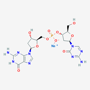 Guadecitabine sodiumͼƬ