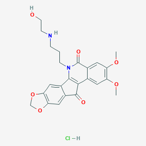 LMP744 hydrochlorideͼƬ