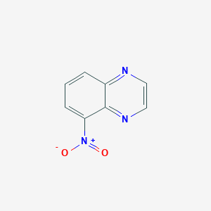 5-NitroquinoxalineͼƬ