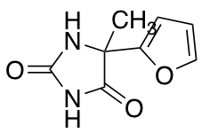 5-(furan-2-yl)-5-methylimidazolidine-2,4-dioneͼƬ