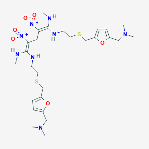 2,2'-Methylene Bis[Ranitidine]ͼƬ