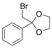 bromomethylphenyldioxolaneͼƬ