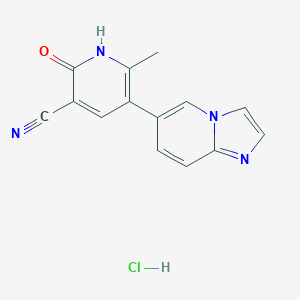 Olprinone HydrochlorideͼƬ