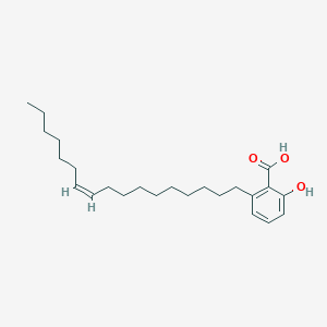 Ginkgolic acid C17:1ͼƬ