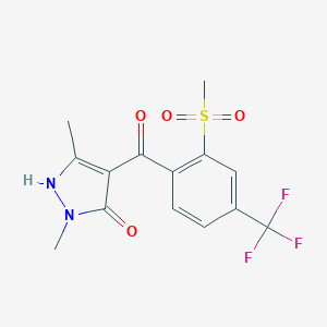 PyrasulfotoleͼƬ