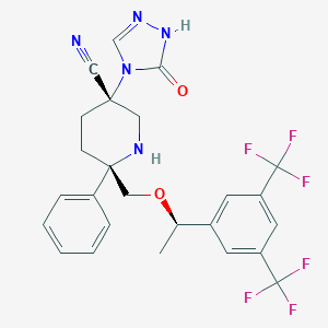 NK-1 Antagonist 1ͼƬ