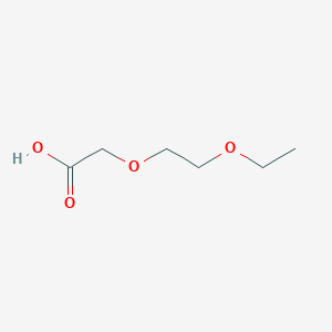 2-(2-ethoxyethoxy)acetic acidͼƬ