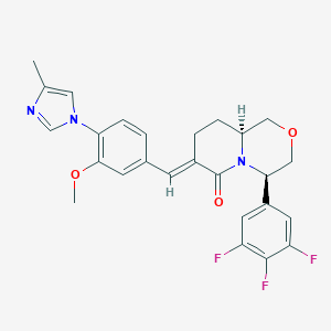 gamma-Secretase ModulatorsͼƬ