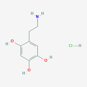 6-Hydroxydopamine hydrochlorideͼƬ