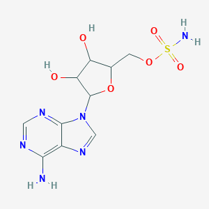 5'-SulfamoyladenosineͼƬ