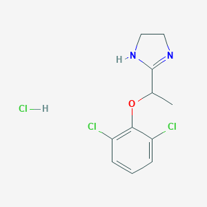 Lofexidine hydrochlorideͼƬ