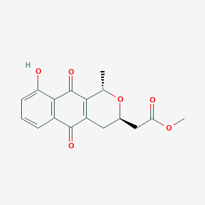 Nanaomycin alphaAͼƬ