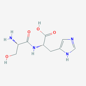 H-Ser-His-OHͼƬ
