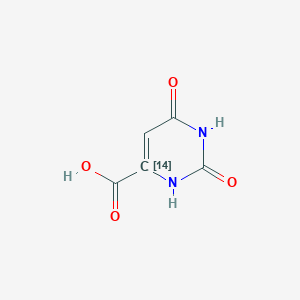 Orotic acid-6-C14ͼƬ