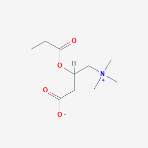 PropionylcarnitineͼƬ