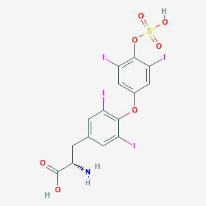 Thyroxine sulfateͼƬ