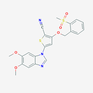 GSK319347AͼƬ