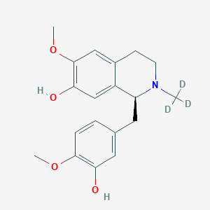 Reticuline-d3ͼƬ