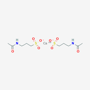 Acamprosate calciumͼƬ