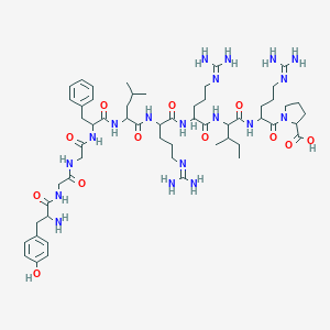 Dynorphin A 1-10ͼƬ