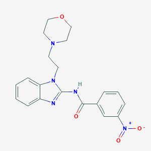 IRAK-1-4 Inhibitor IͼƬ