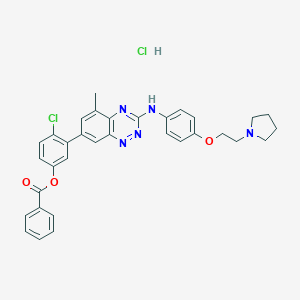 TG 100801 HydrochlorideͼƬ