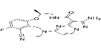 CSF1R-IN-2ͼƬ