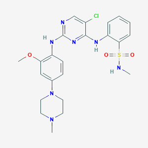 ALK inhibitor 2ͼƬ