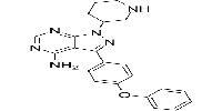 Btk inhibitor 1ͼƬ