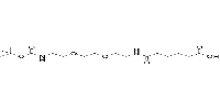 Boc-NH-PEG2-C2-amido-C4-acidͼƬ