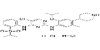 Ceritinib dihydrochlorideͼƬ