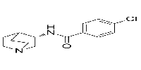 PNU-282987 S enantiomer free baseͼƬ