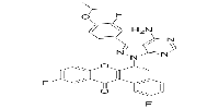 Umbralisib R-enantiomerͼƬ