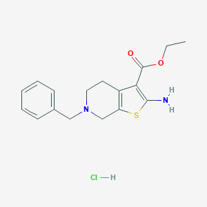 Tinoridine hydrochlorideͼƬ