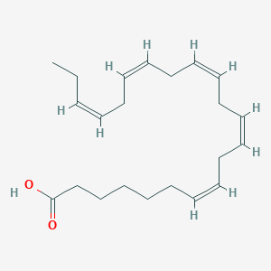 Docosapentaenoic acid 22n-3ͼƬ