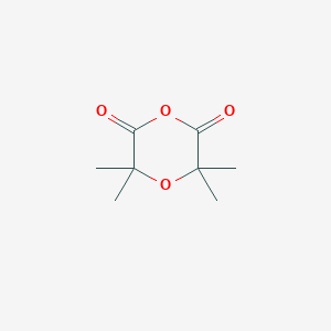 tetramethyl-1,4-dioxane-2,6-dioneͼƬ