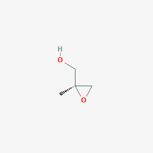 [(2S)-2-methyloxiran-2-yl]methanolͼƬ