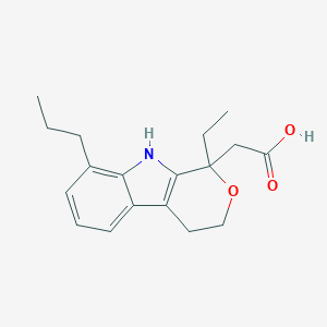 8-Propyl EtodolacͼƬ