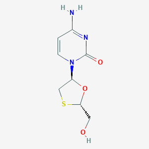 2'-Epi-LamivudineͼƬ