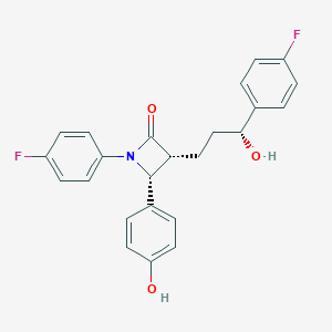 (3R,4R,3'R)-EzetimibeͼƬ