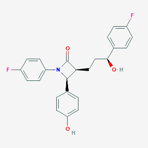 (3S,4S,3'S)-EzetimibeͼƬ