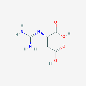 Guanidinosuccinic acidͼƬ